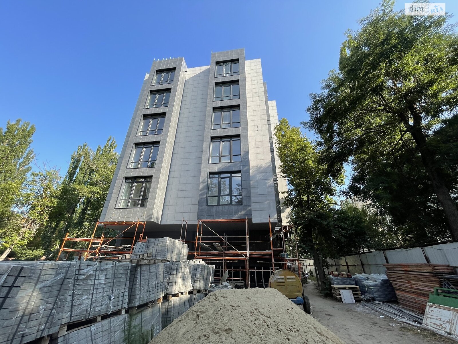 Продажа однокомнатной квартиры в Одессе, на ул. Космонавтов, район Хаджибейский фото 1