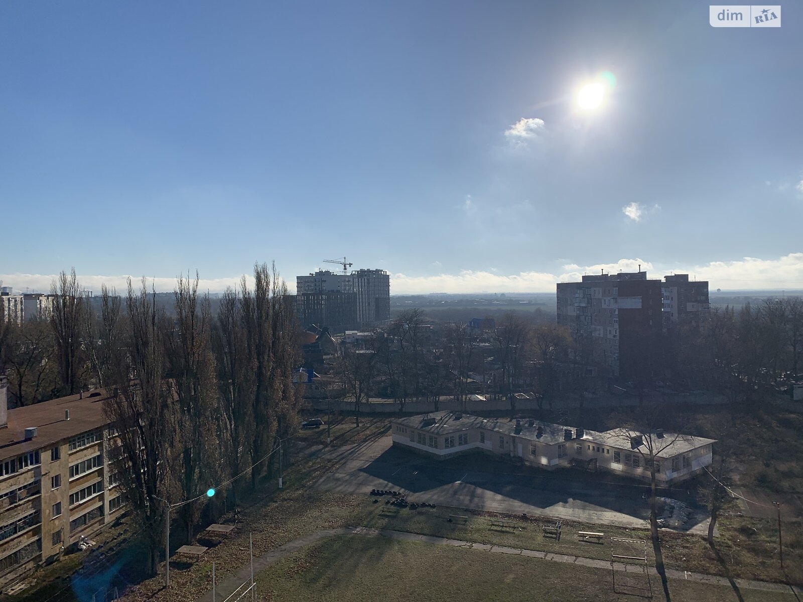 Продажа однокомнатной квартиры в Одессе, на ул. Профсоюзная 9А, район Хаджибейский фото 1