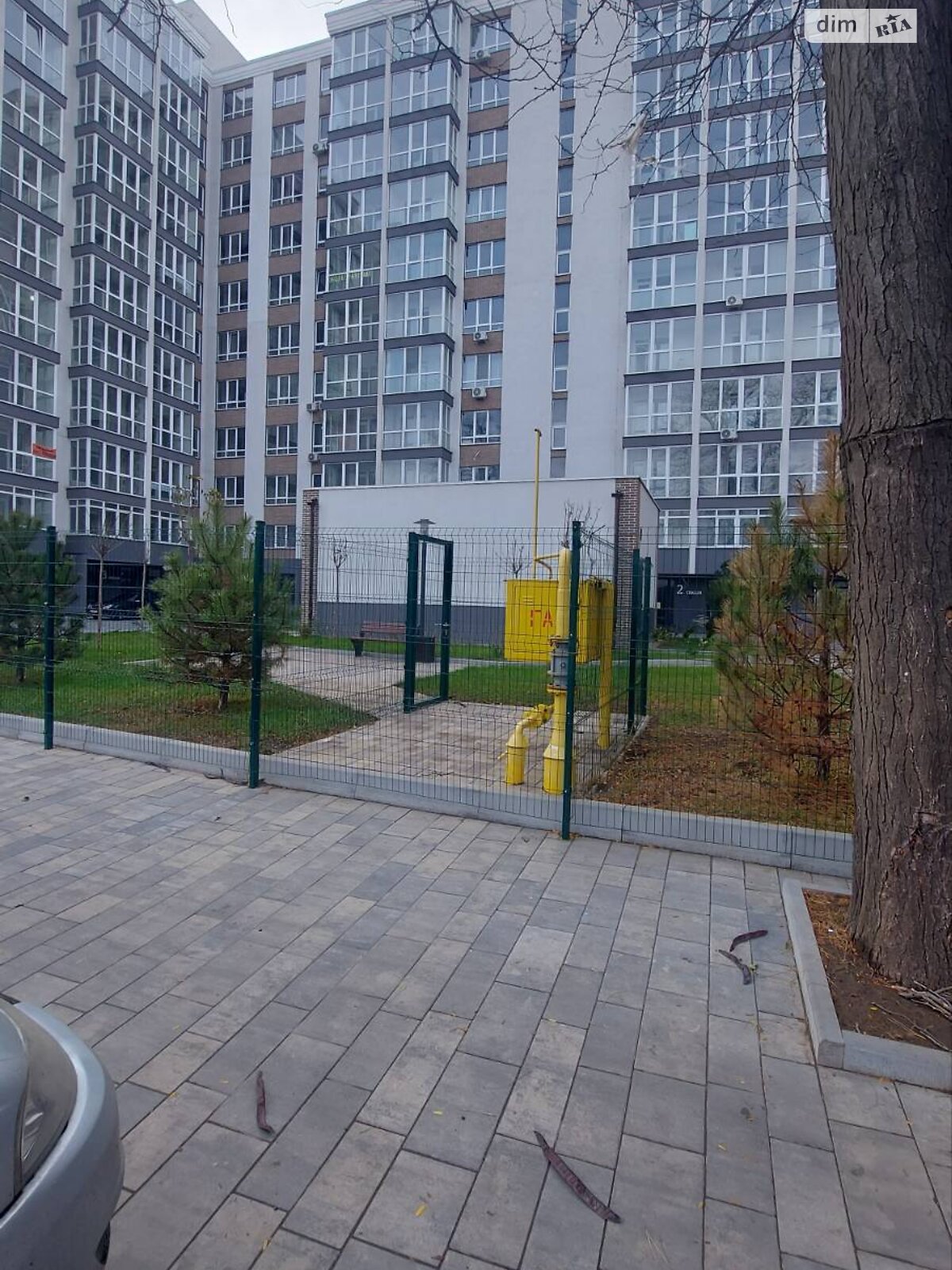 Продаж трикімнатної квартири в Одесі, на вул. Профспілкова 9, район Хаджибейський фото 1