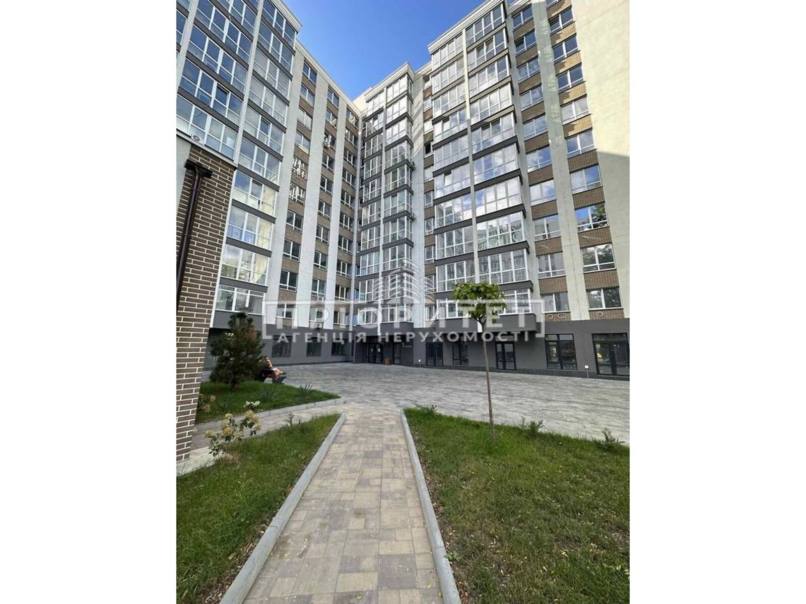 Продажа двухкомнатной квартиры в Одессе, на ул. Профсоюзная, район Хаджибейский фото 1