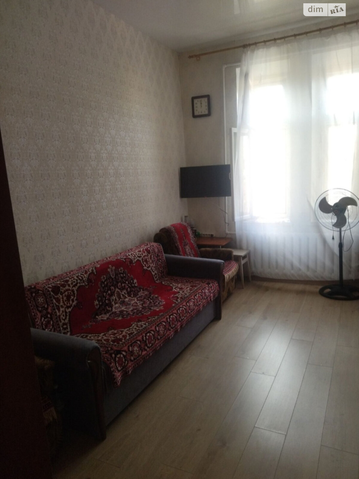 Продажа однокомнатной квартиры в Одессе, на ул. Разумовская, район Хаджибейский фото 1 Продажа однокомнатной квартиры в Одессе, на ул. Разумовская, район Хаджибейский фото 1