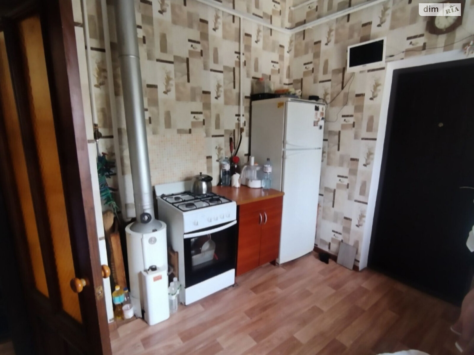 Продажа однокомнатной квартиры в Одессе, на ул. Разумовская, район Хаджибейский фото 1 Продажа однокомнатной квартиры в Одессе, на ул. Разумовская, район Хаджибейский фото 1