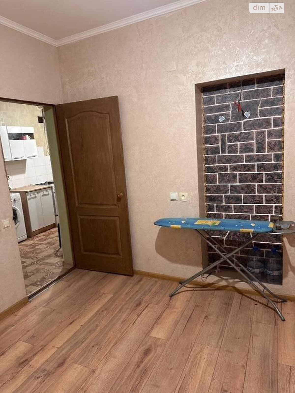 Продаж двокімнатної квартири в Одесі, на вул. Разумовська, район Хаджибейський фото 1 Продаж двокімнатної квартири в Одесі, на вул. Разумовська, район Хаджибейський фото 1
