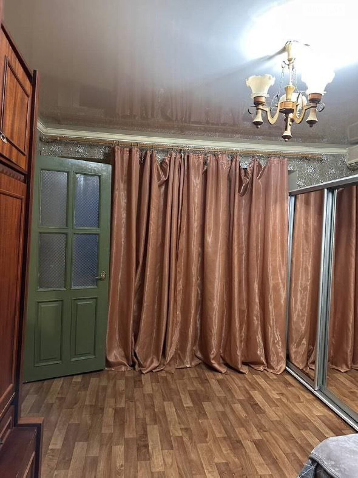 Продаж двокімнатної квартири в Одесі, на вул. Разумовська, район Хаджибейський фото 1 Продаж двокімнатної квартири в Одесі, на вул. Разумовська, район Хаджибейський фото 1