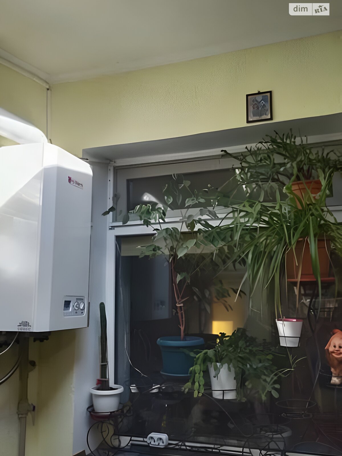 Продаж двокімнатної квартири в Одесі, на вул. Середня, район Хаджибейський фото 1 Продаж двокімнатної квартири в Одесі, на вул. Середня, район Хаджибейський фото 1