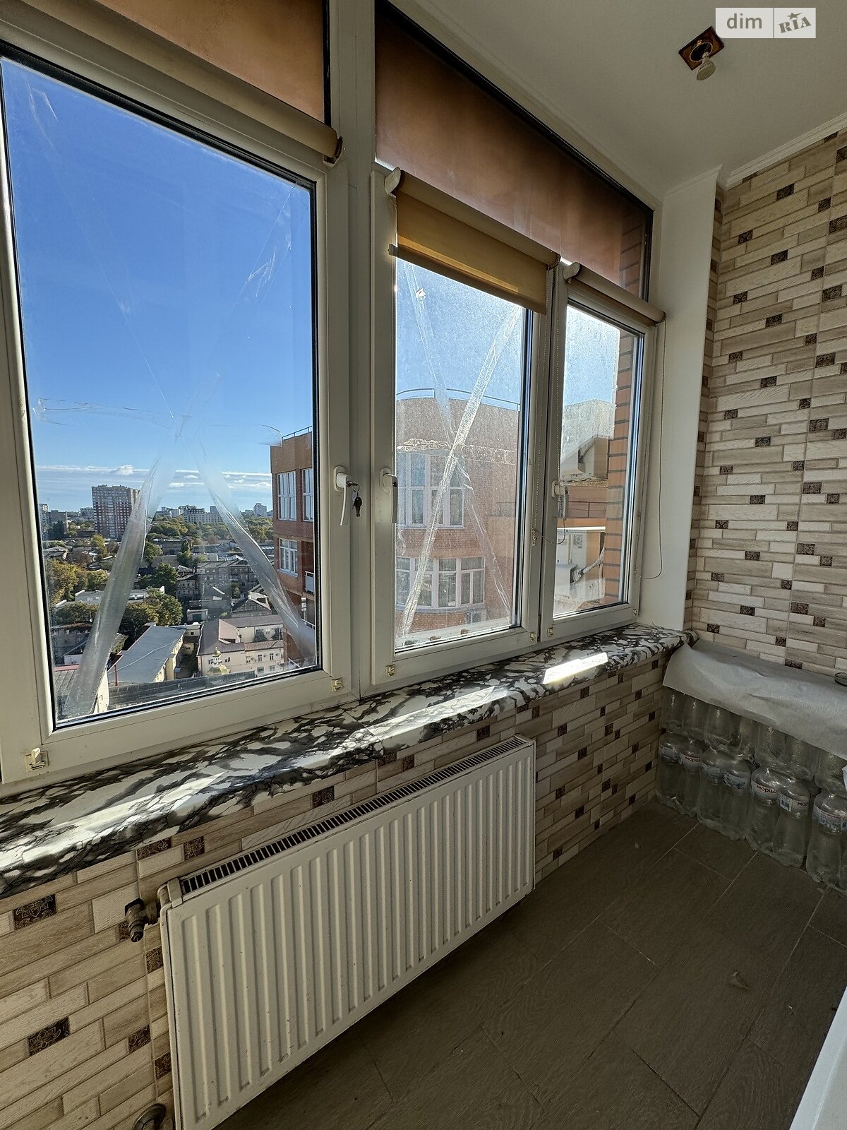 Продаж чотирикімнатної квартири в Одесі, на вул. Середня 24 корпус 4, район Хаджибейський фото 1 Продаж чотирикімнатної квартири в Одесі, на вул. Середня 24 корпус 4, район Хаджибейський фото 1