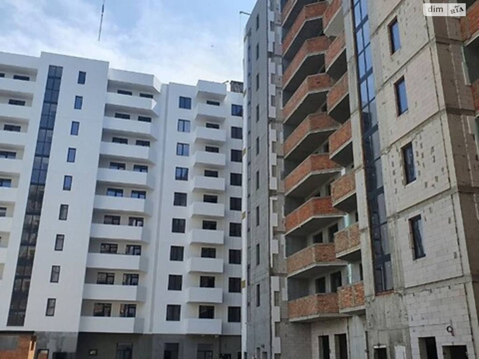 Продажа двухкомнатной квартиры в Одессе, на пер. Товарный, район Хаджибейский фото 1