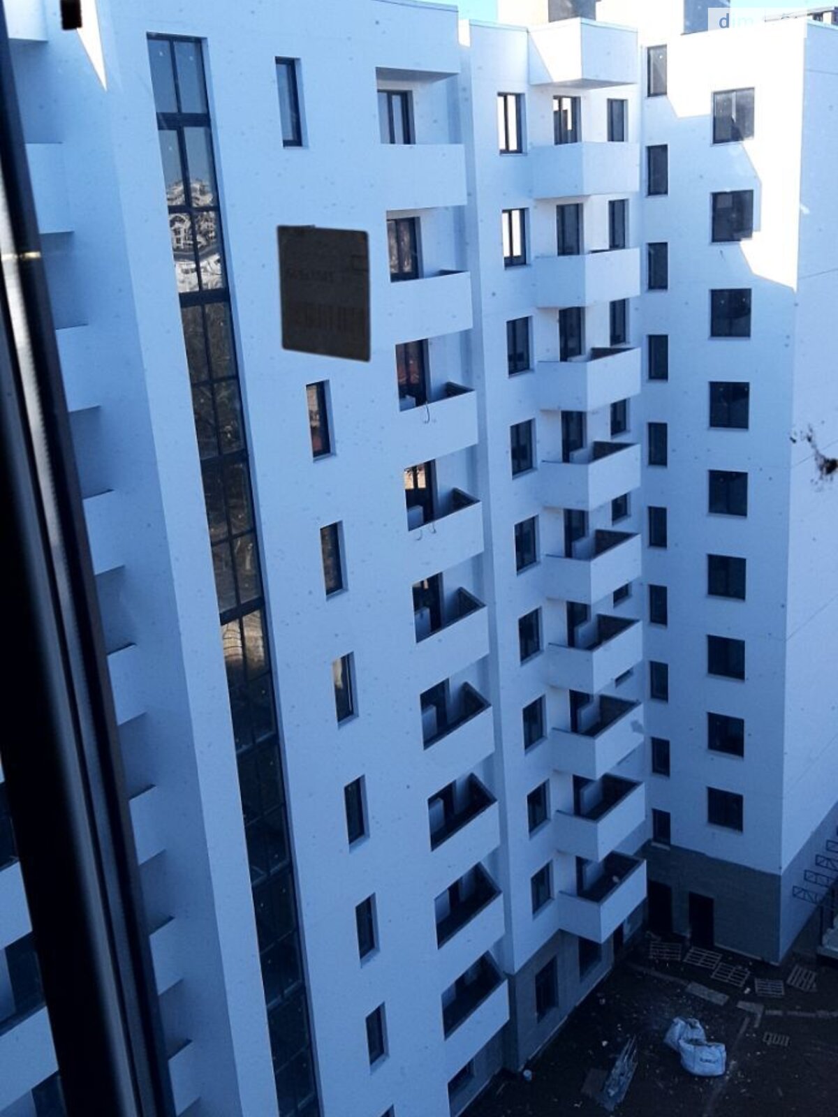 Продажа двухкомнатной квартиры в Одессе, на пер. Товарный, район Хаджибейский фото 1