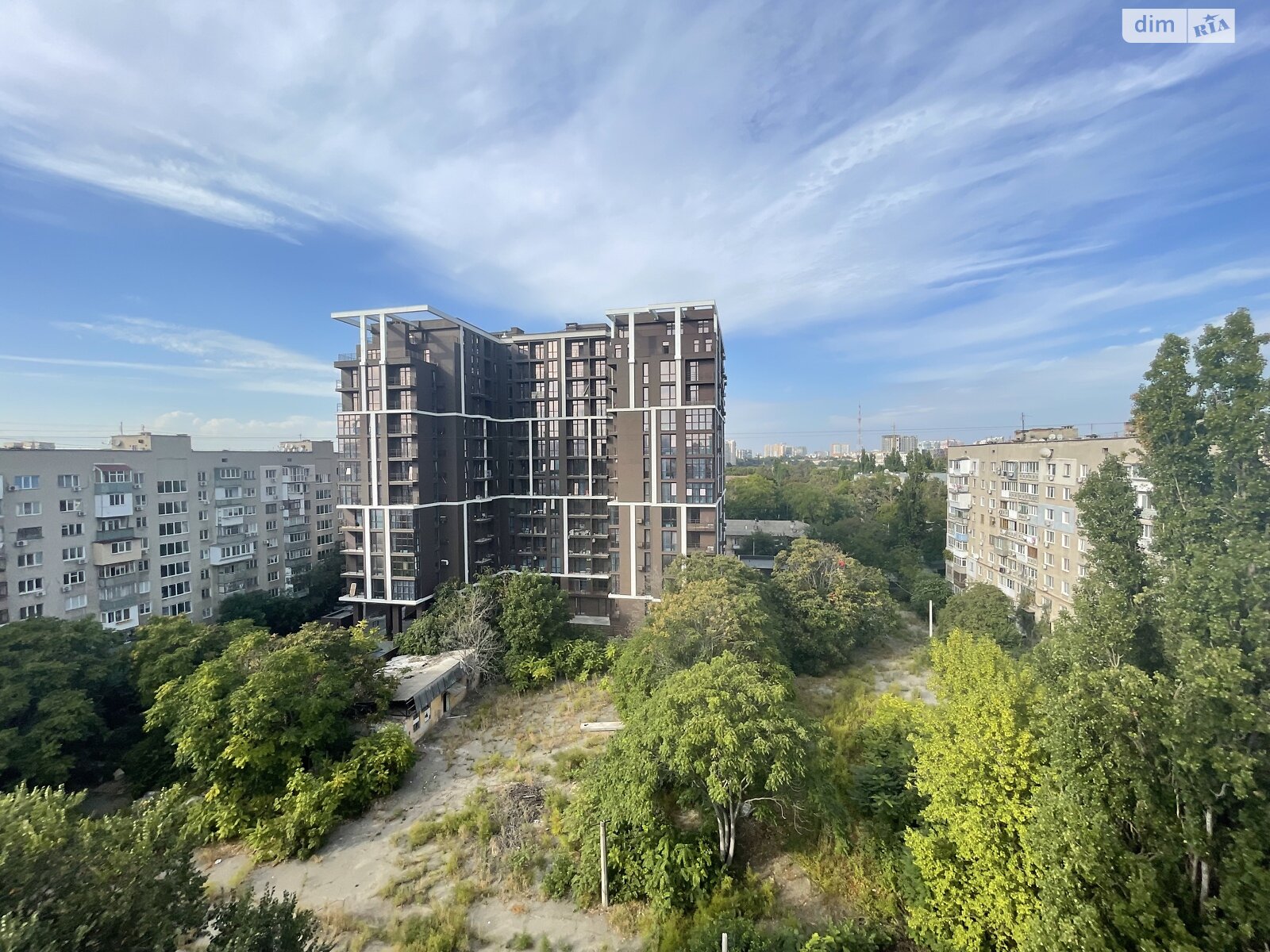 Продажа двухкомнатной квартиры в Одессе, на ул. Новаторов, район Хаджибейский фото 1