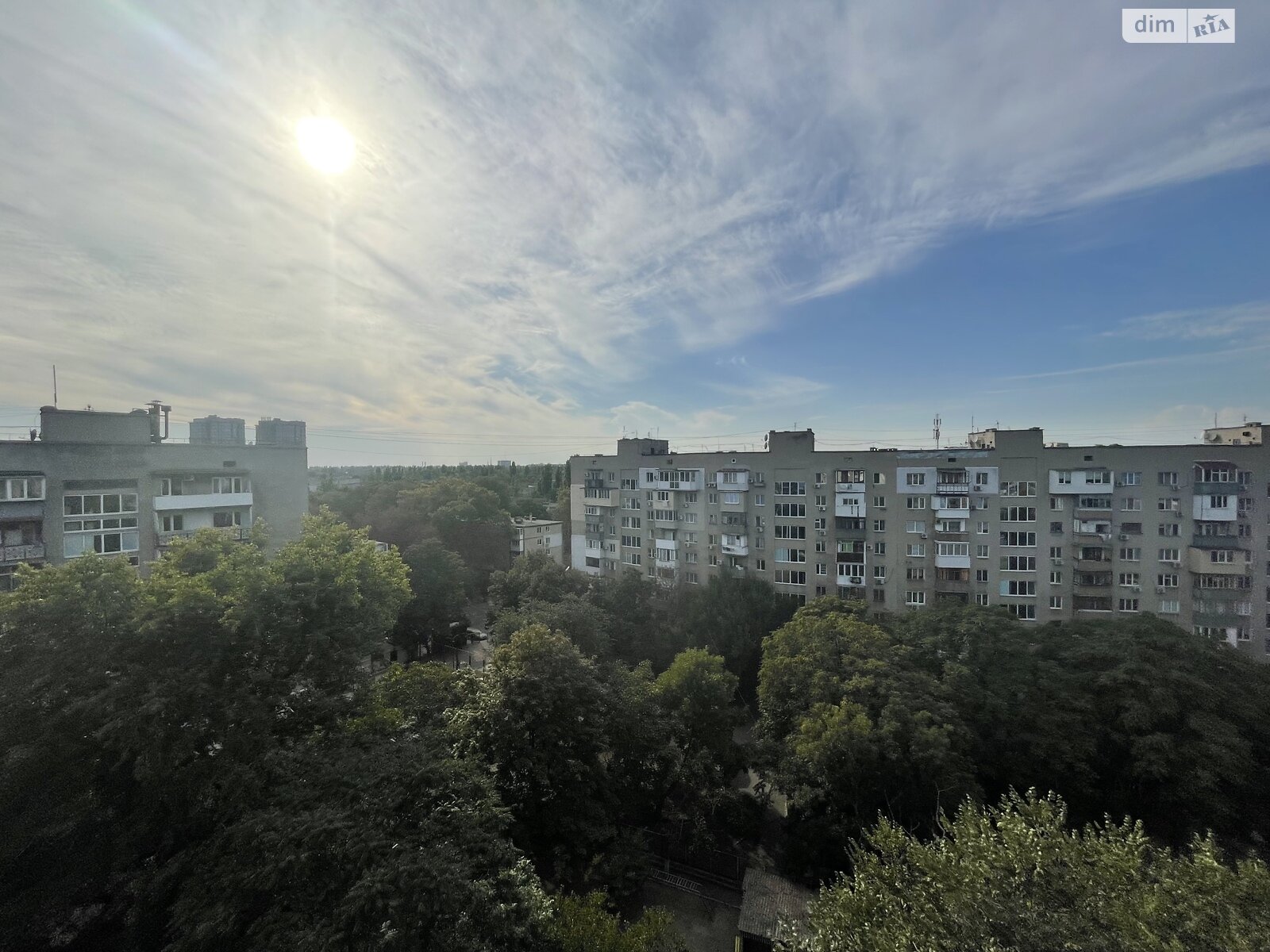 Продажа двухкомнатной квартиры в Одессе, на ул. Новаторов, район Хаджибейский фото 1