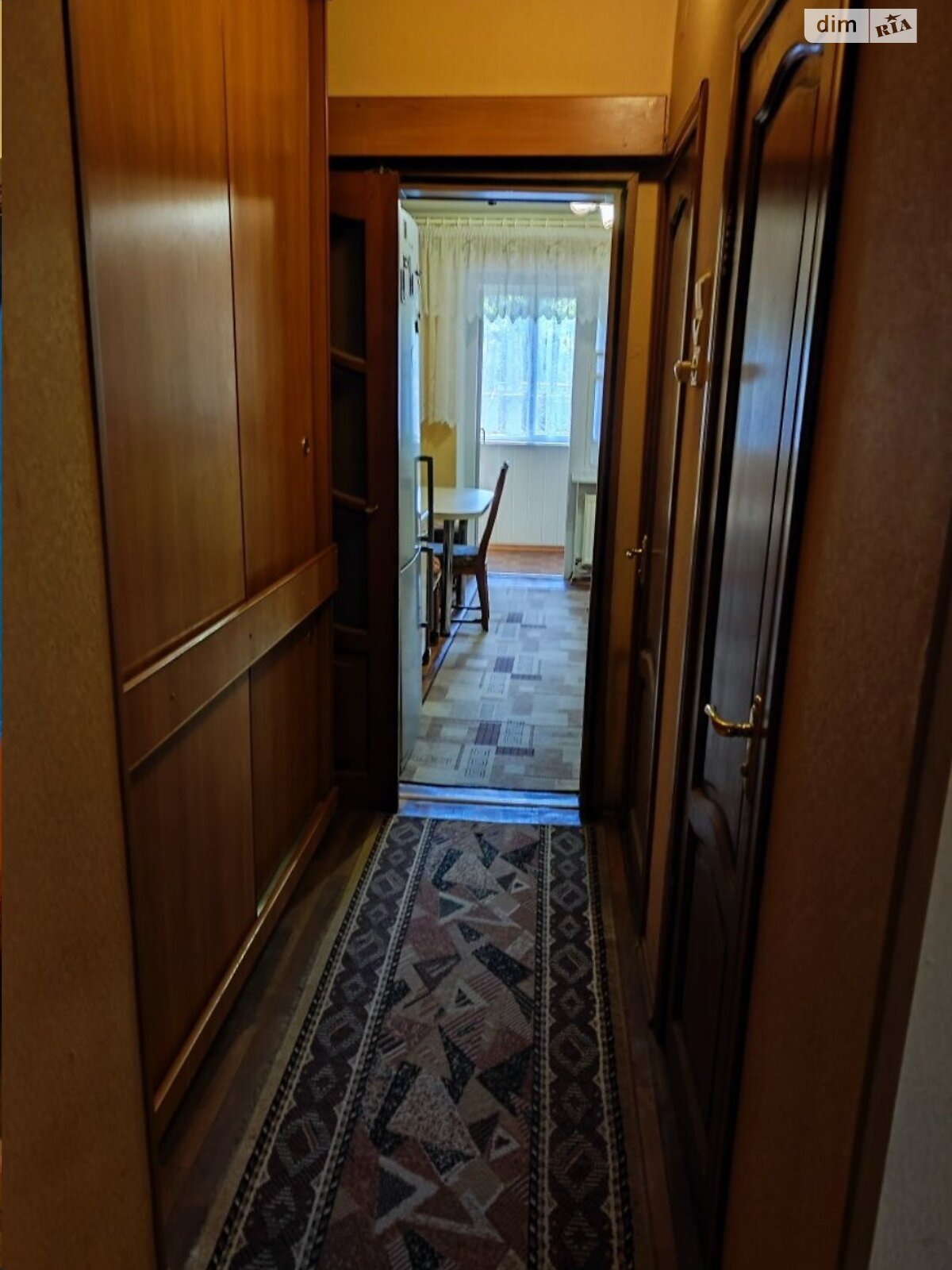Продажа пятикомнатной квартиры в Одессе, на ул. Новаторов, район Хаджибейский фото 1