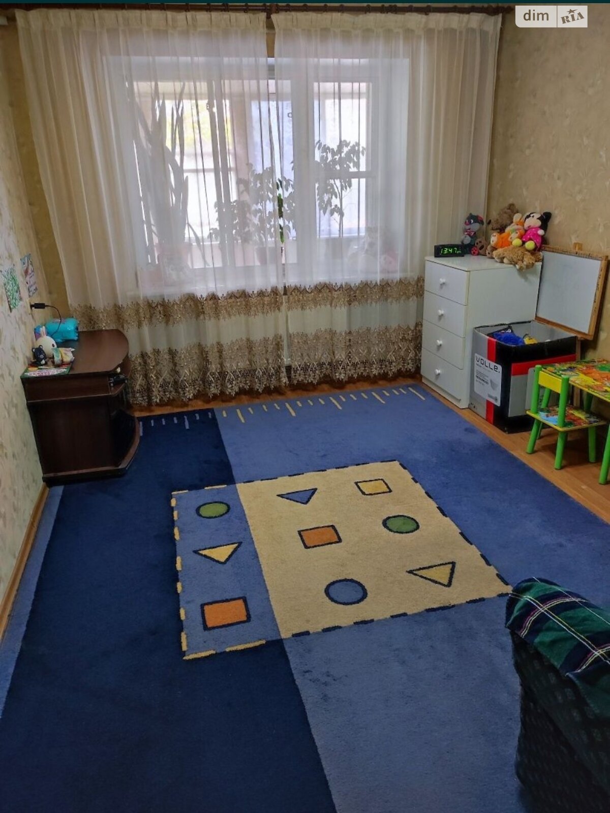 Продажа пятикомнатной квартиры в Одессе, на ул. Новаторов, район Хаджибейский фото 1
