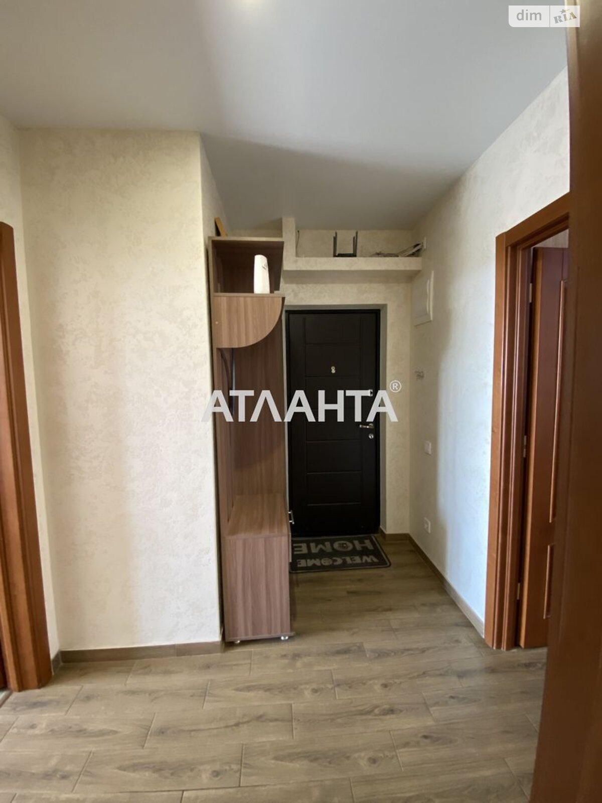 Продажа однокомнатной квартиры в Одессе, на дор. Овидиопольская 31, район Хаджибейский фото 1