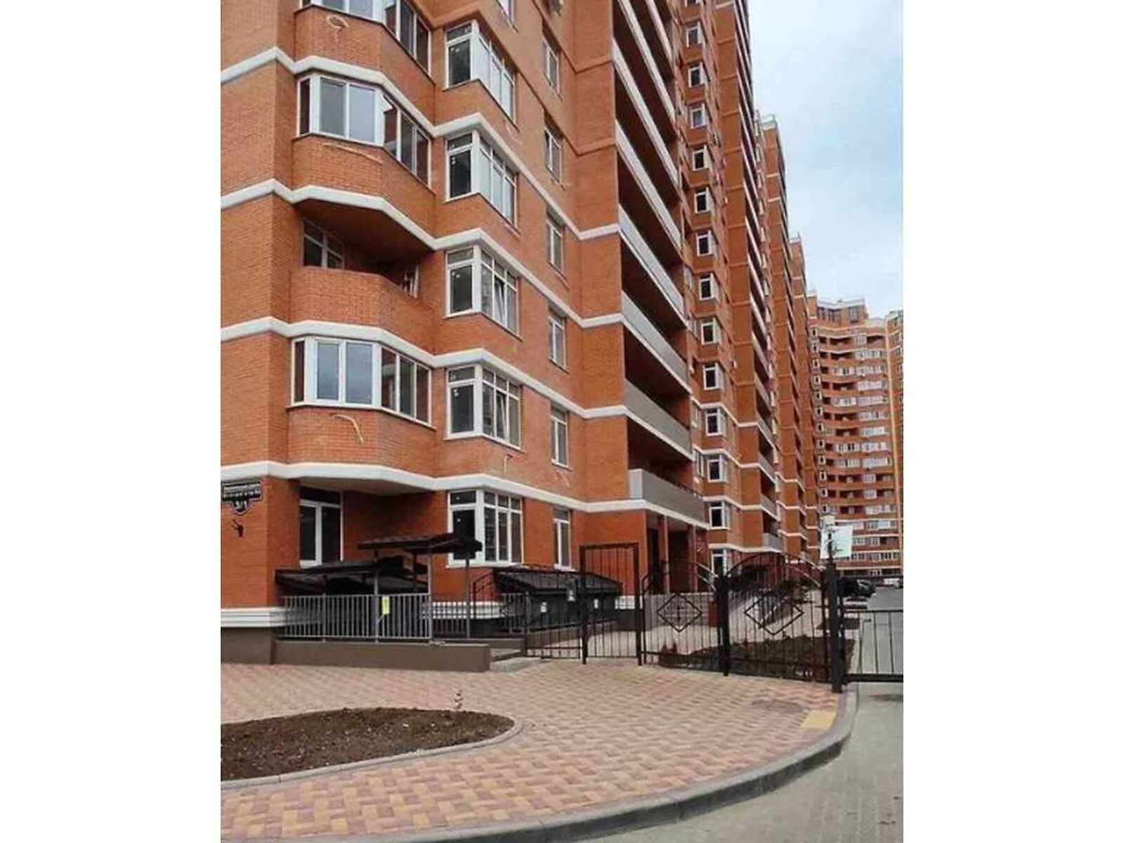 Продажа однокомнатной квартиры в Одессе, на дор. Овидиопольская, район Хаджибейский фото 1
