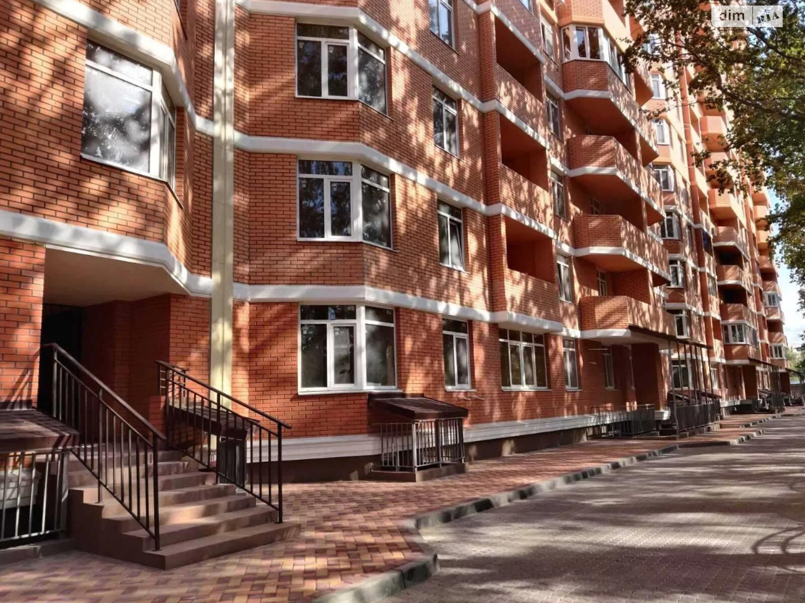 Продаж двокімнатної квартири в Одесі, на дор. Овідіопольська, район Хаджибейський фото 1
