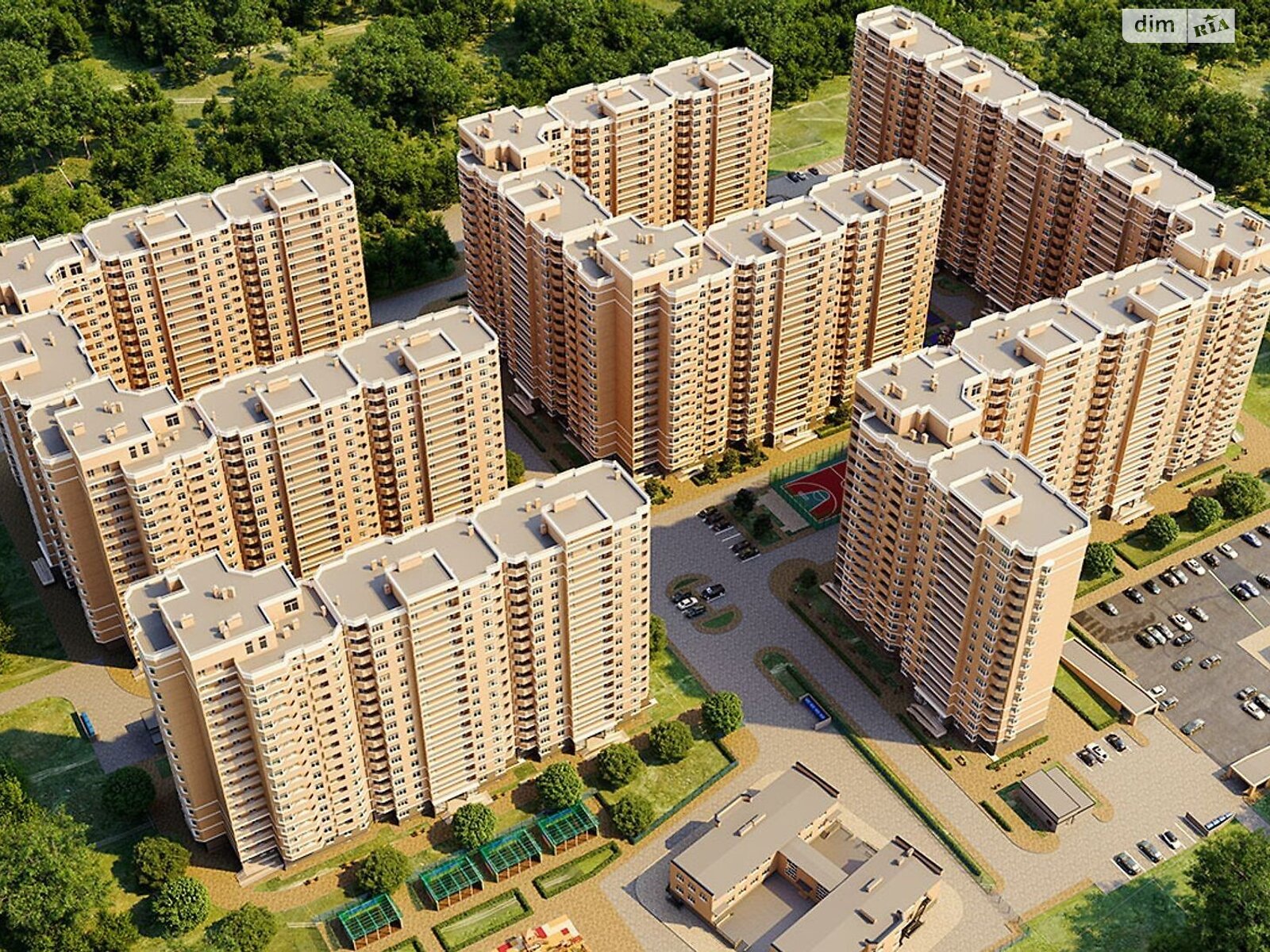 Продаж однокімнатної квартири в Одесі, на дор. Овідіопольська 3 корпус 2, район Хаджибейський фото 1 Продаж однокімнатної квартири в Одесі, на дор. Овідіопольська 3 корпус 2, район Хаджибейський фото 1