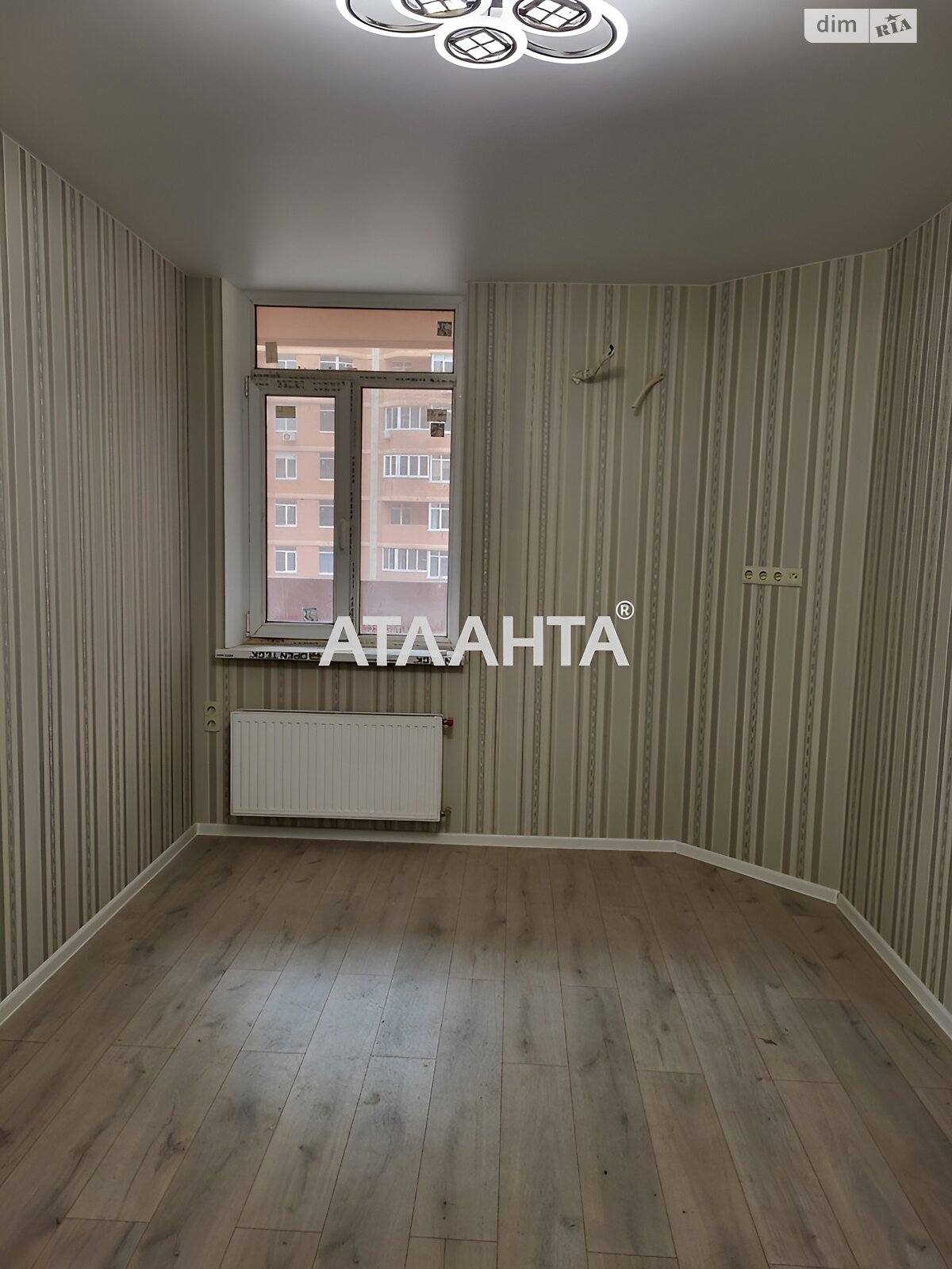 Продаж однокімнатної квартири в Одесі, на дор. Овідіопольська 32, район Хаджибейський фото 1 Продаж однокімнатної квартири в Одесі, на дор. Овідіопольська 32, район Хаджибейський фото 1