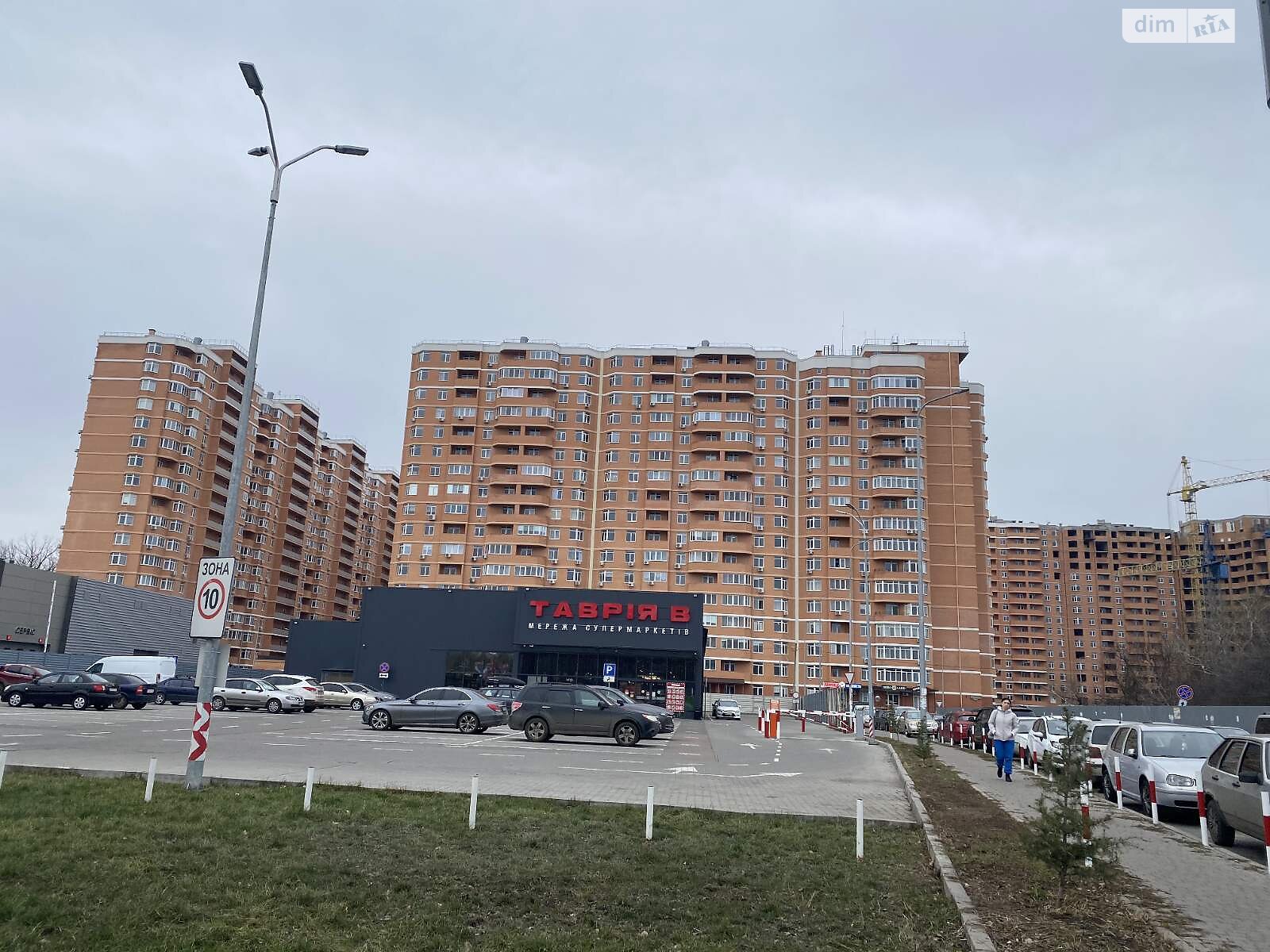 Продажа двухкомнатной квартиры в Одессе, на дор. Овидиопольская 3 корпус 2, район Хаджибейский фото 1 Продажа двухкомнатной квартиры в Одессе, на дор. Овидиопольская 3 корпус 2, район Хаджибейский фото 1