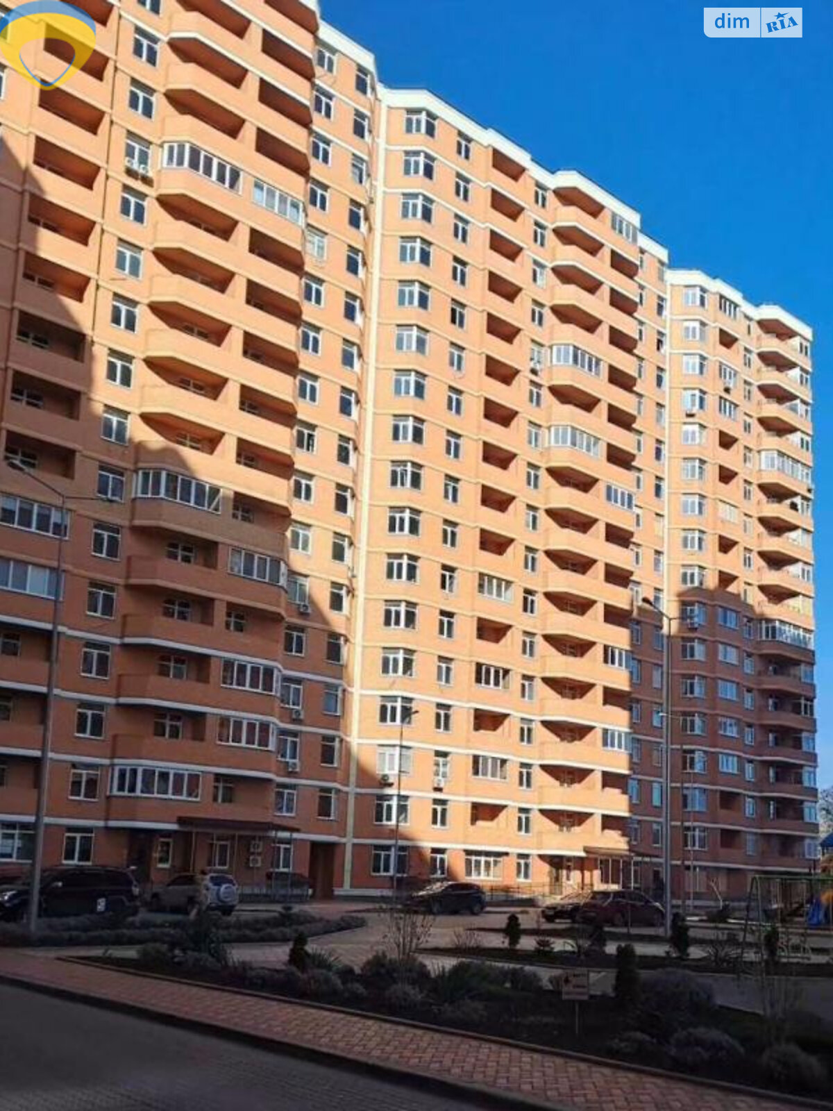 Продаж однокімнатної квартири в Одесі, на дор. Овідіопольська 3/1/6, район Хаджибейський фото 1 Продаж однокімнатної квартири в Одесі, на дор. Овідіопольська 3/1/6, район Хаджибейський фото 1