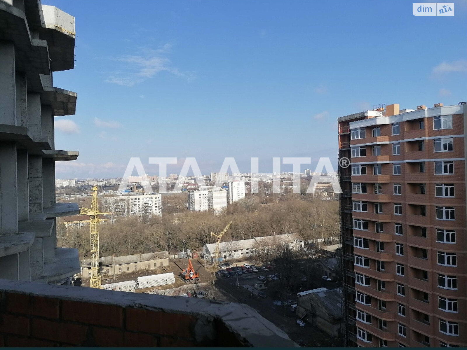 Продажа однокомнатной квартиры в Одессе, на дор. Овидиопольская, район Хаджибейский фото 1 Продажа однокомнатной квартиры в Одессе, на дор. Овидиопольская, район Хаджибейский фото 1