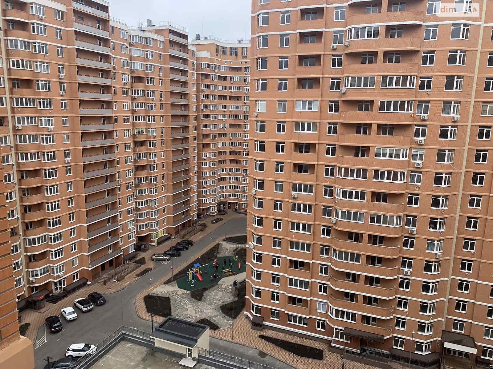 Продаж однокімнатної квартири в Одесі, на дор. Овідіопольська 3 корпус 2, район Хаджибейський фото 1 Продаж однокімнатної квартири в Одесі, на дор. Овідіопольська 3 корпус 2, район Хаджибейський фото 1
