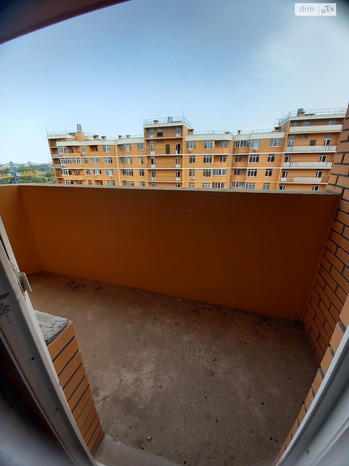 Продаж однокімнатної квартири в Одесі, на дор. Овідіопольська, район Хаджибейський фото 1 Продаж однокімнатної квартири в Одесі, на дор. Овідіопольська, район Хаджибейський фото 1