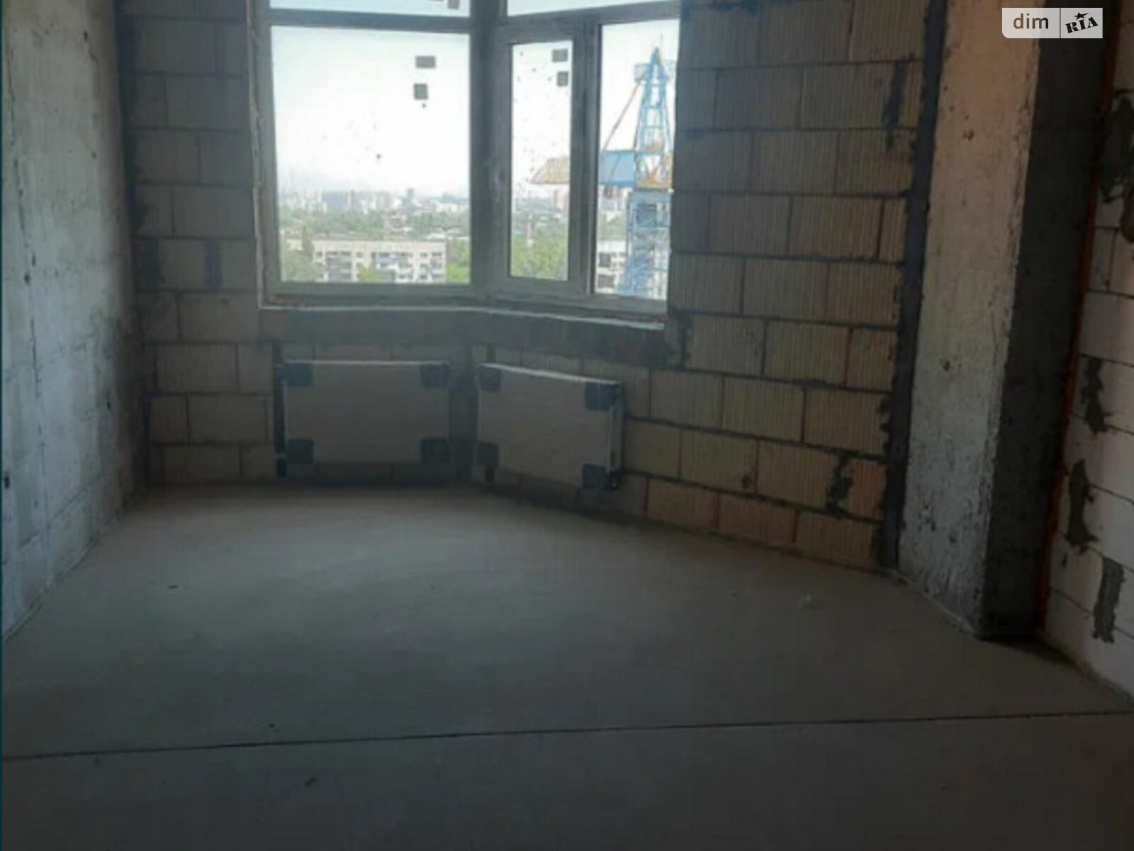 Продажа однокомнатной квартиры в Одессе, на дор. Овидиопольская, район Хаджибейский фото 1