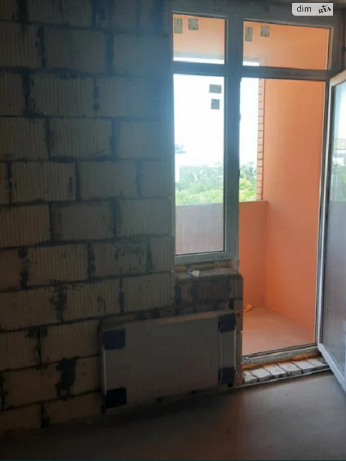 Продажа однокомнатной квартиры в Одессе, на дор. Овидиопольская, район Хаджибейский фото 1