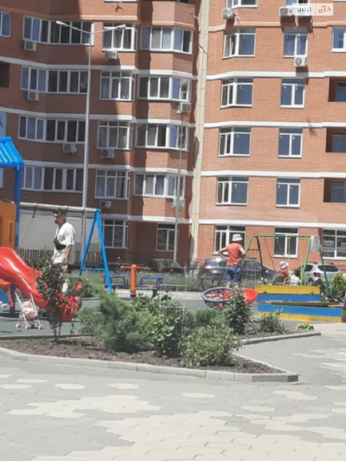 Продажа однокомнатной квартиры в Одессе, на дор. Овидиопольская, район Хаджибейский фото 1