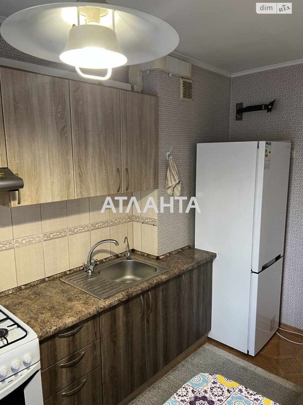 Продажа трехкомнатной квартиры в Одессе, на ул. Парковая, район Хаджибейский фото 1