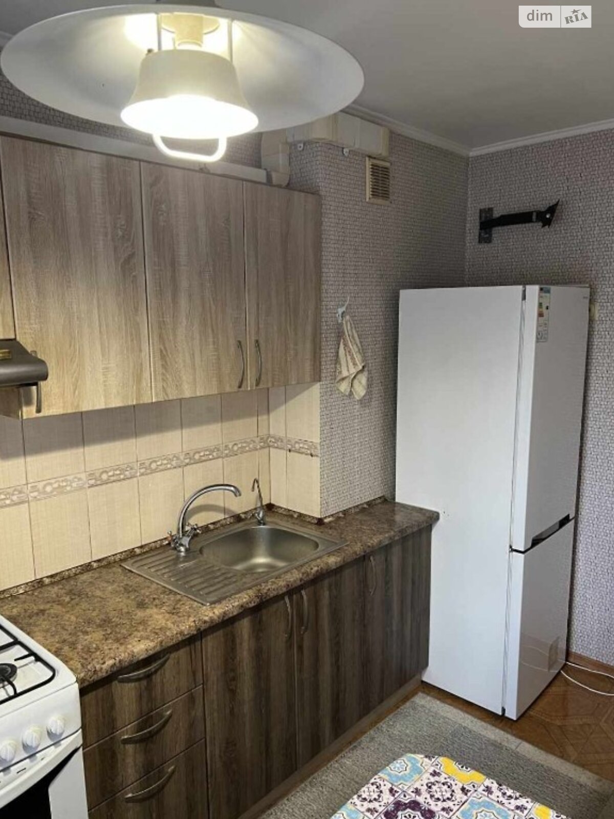 Продажа трехкомнатной квартиры в Одессе, на ул. Парковая, район Хаджибейский фото 1