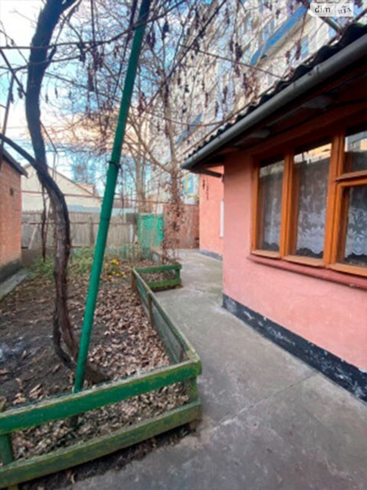 Продажа четырехкомнатной квартиры в Одессе, на ул. Парковая 79, район Хаджибейский фото 1