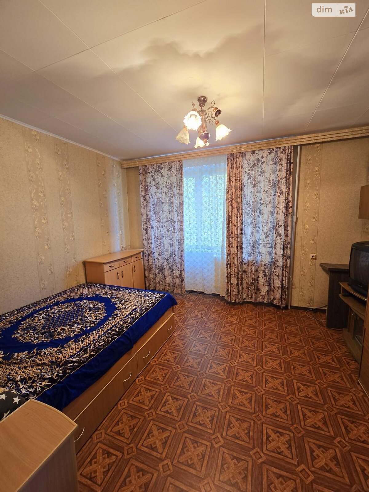 Продаж однокімнатної квартири в Одесі, на вул. Паркова, район Хаджибейський фото 1 Продаж однокімнатної квартири в Одесі, на вул. Паркова, район Хаджибейський фото 1