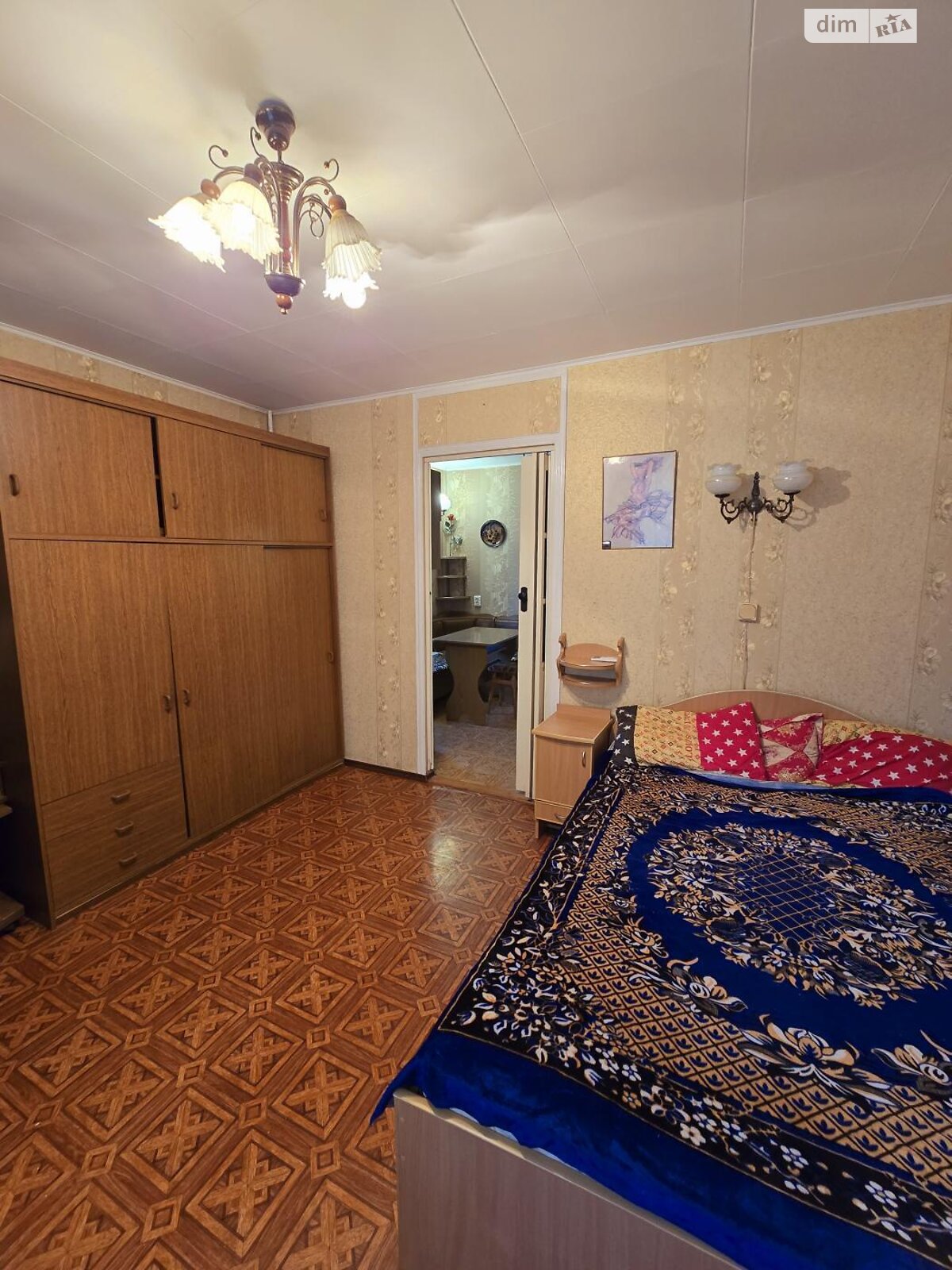 Продаж однокімнатної квартири в Одесі, на вул. Паркова, район Хаджибейський фото 1 Продаж однокімнатної квартири в Одесі, на вул. Паркова, район Хаджибейський фото 1