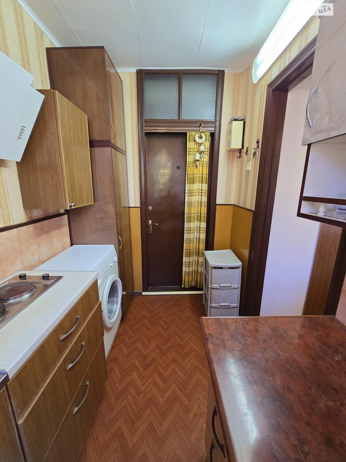Продаж однокімнатної квартири в Одесі, на вул. Паркова, район Хаджибейський фото 1 Продаж однокімнатної квартири в Одесі, на вул. Паркова, район Хаджибейський фото 1