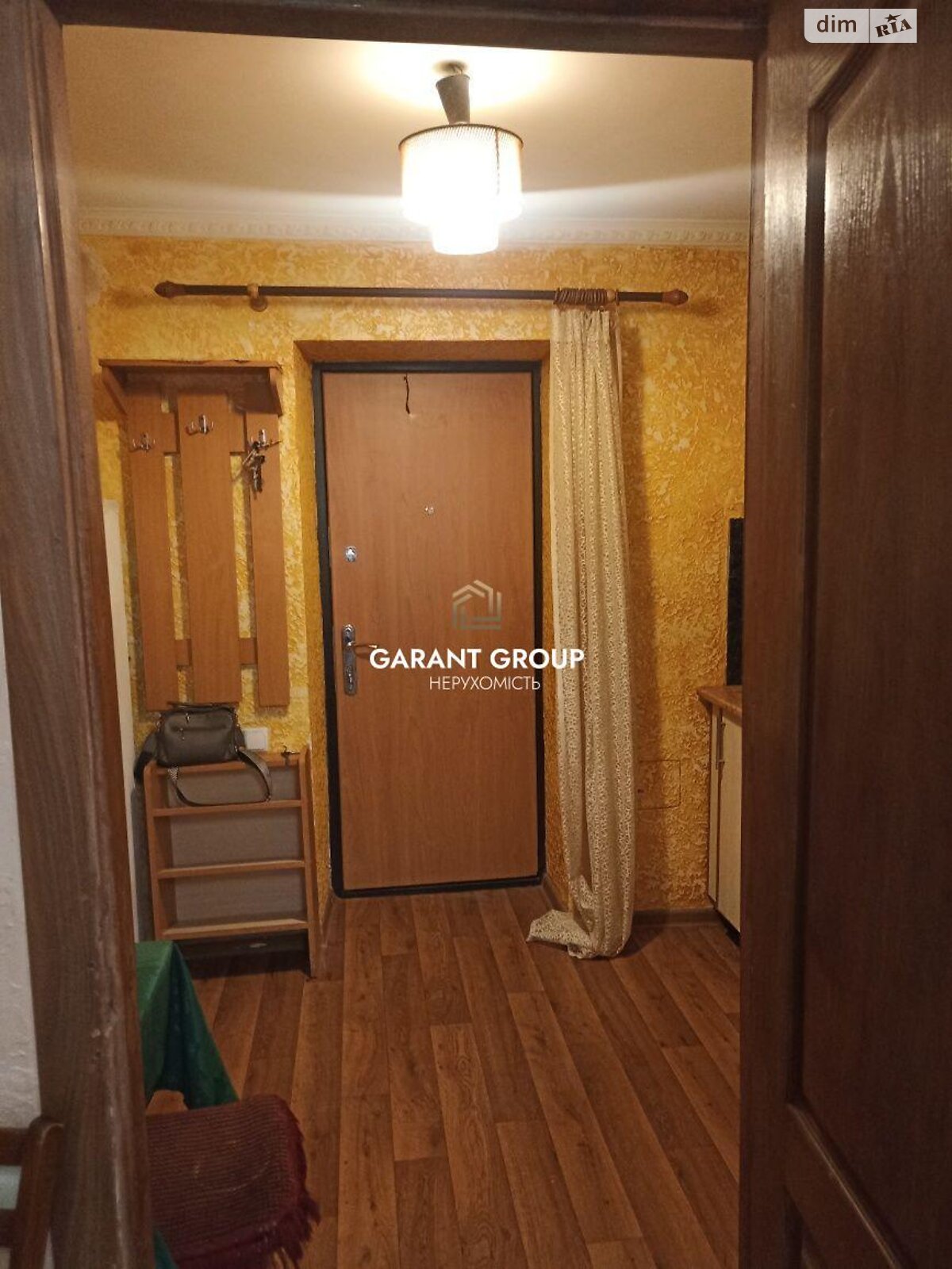 Продаж однокімнатної квартири в Одесі, на вул. Паркова, район Хаджибейський фото 1 Продаж однокімнатної квартири в Одесі, на вул. Паркова, район Хаджибейський фото 1
