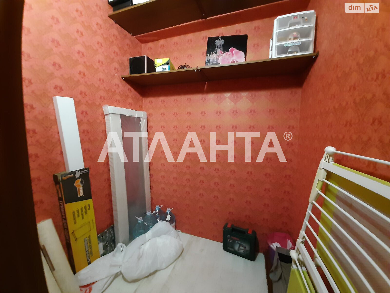 Продажа трехкомнатной квартиры в Одессе, на ул. Парковая, район Хаджибейский фото 1