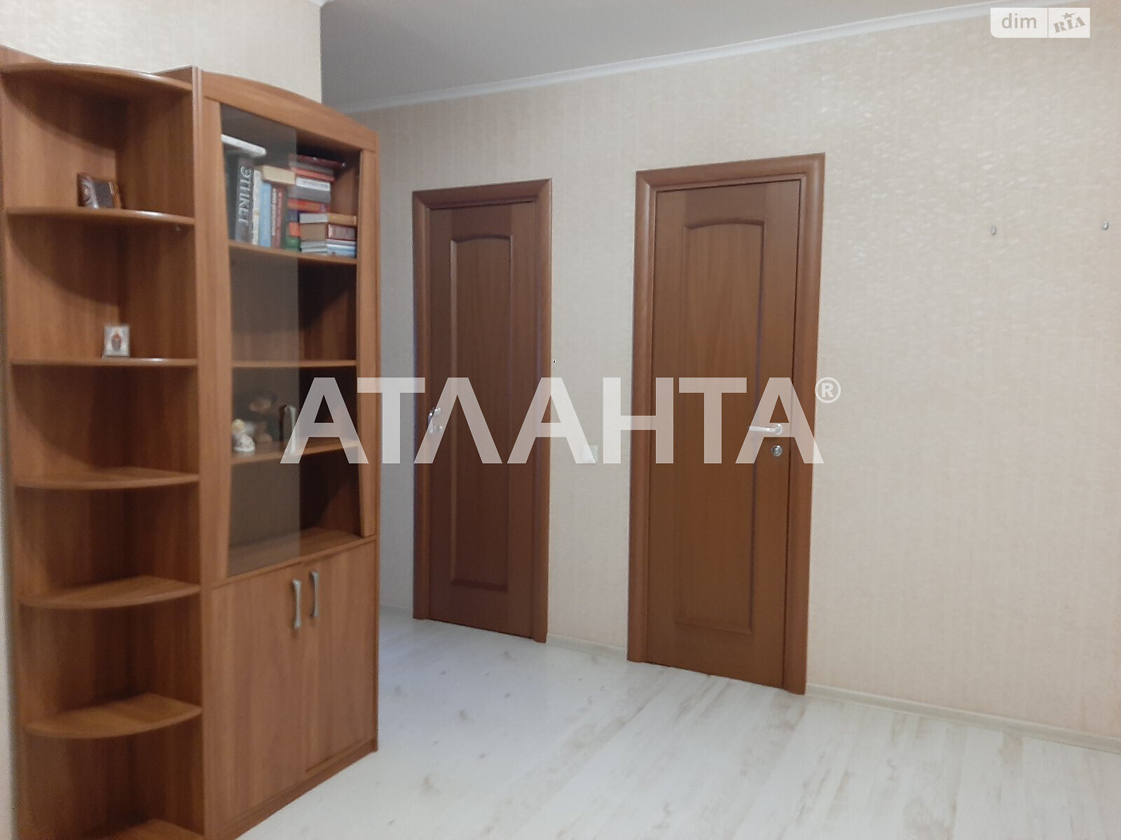 Продажа трехкомнатной квартиры в Одессе, на ул. Парковая, район Хаджибейский фото 1