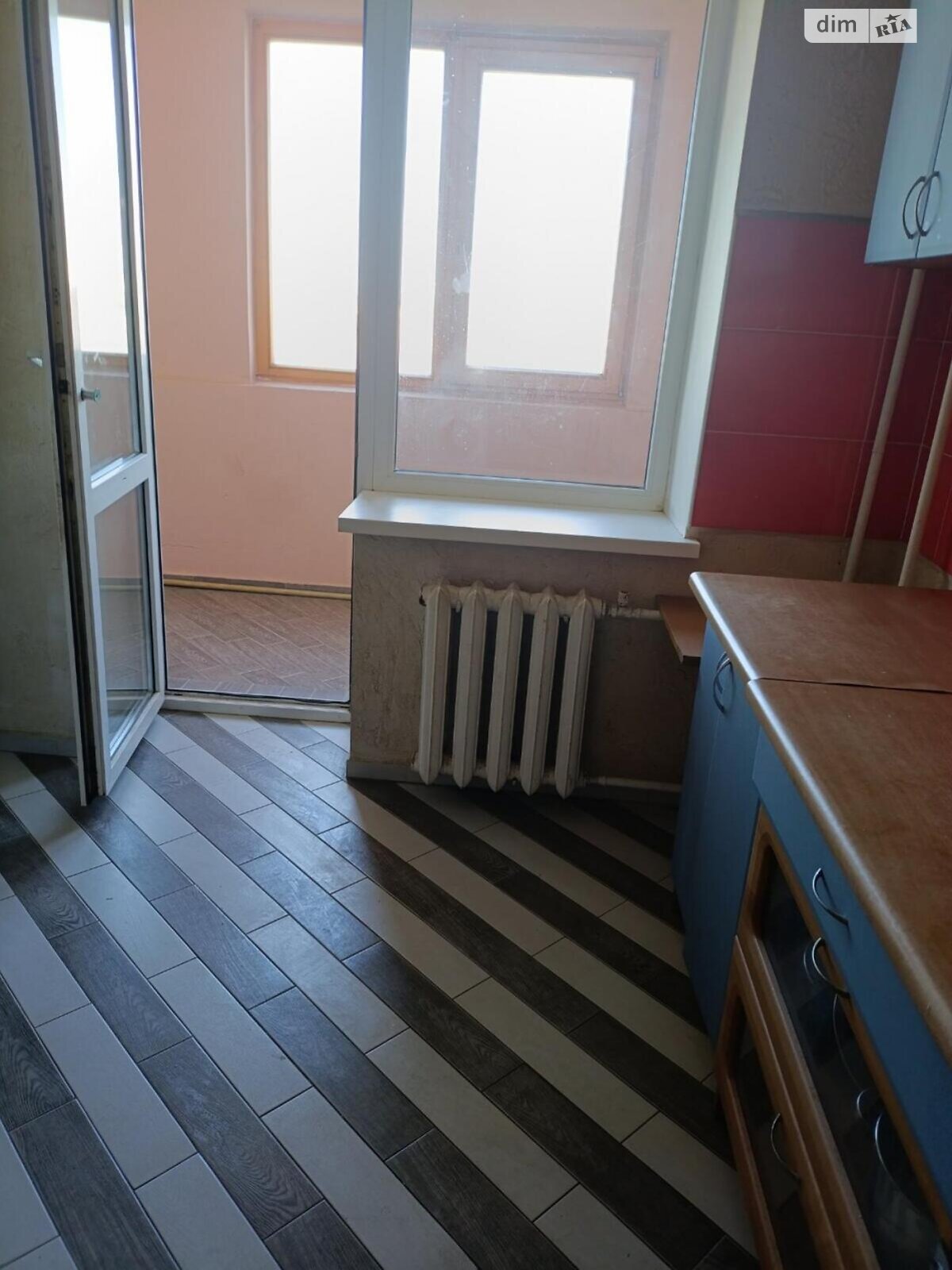 Продажа двухкомнатной квартиры в Одессе, на ул. Парковая, район Хаджибейский фото 1