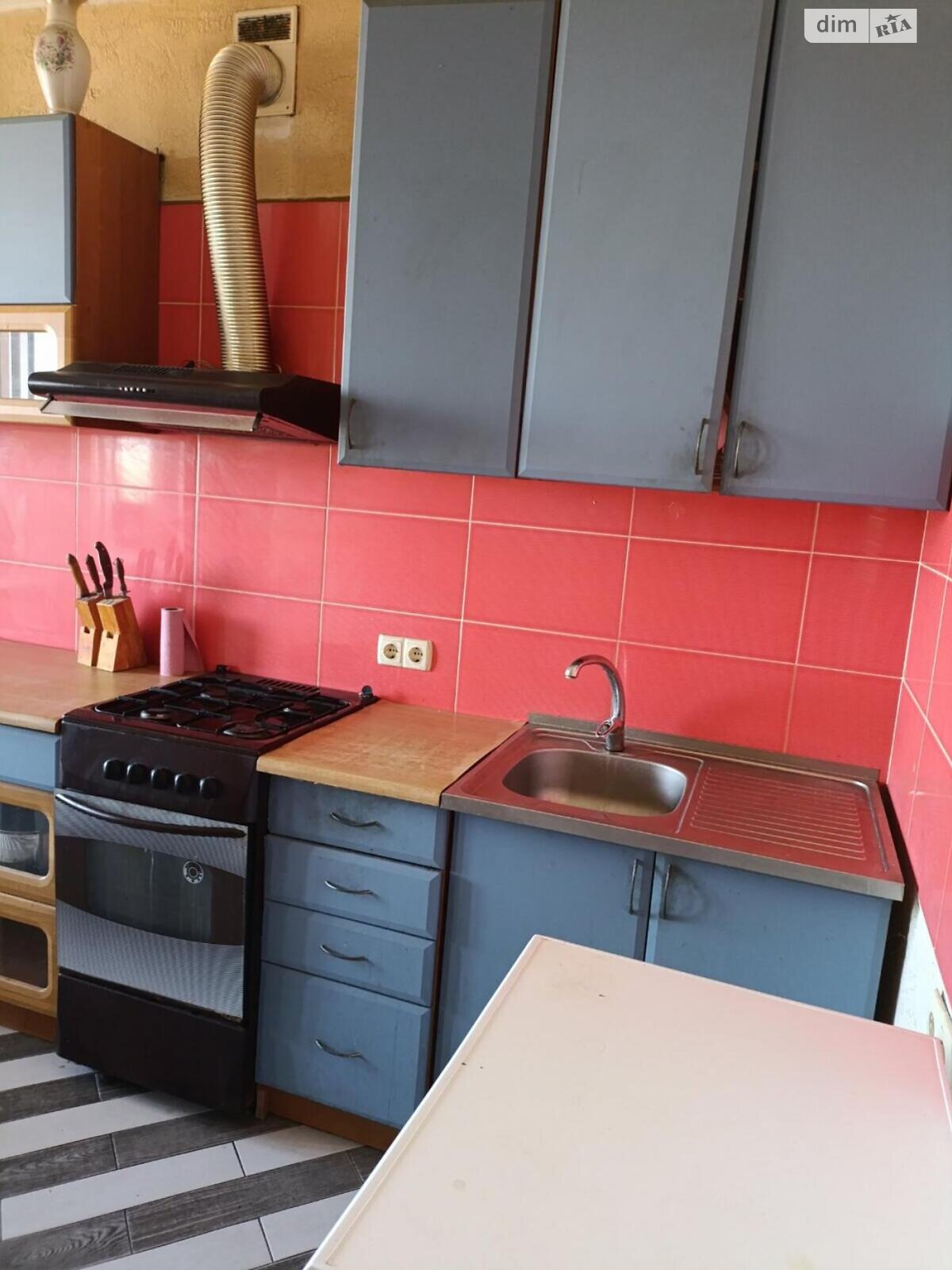 Продажа двухкомнатной квартиры в Одессе, на ул. Парковая, район Хаджибейский фото 1