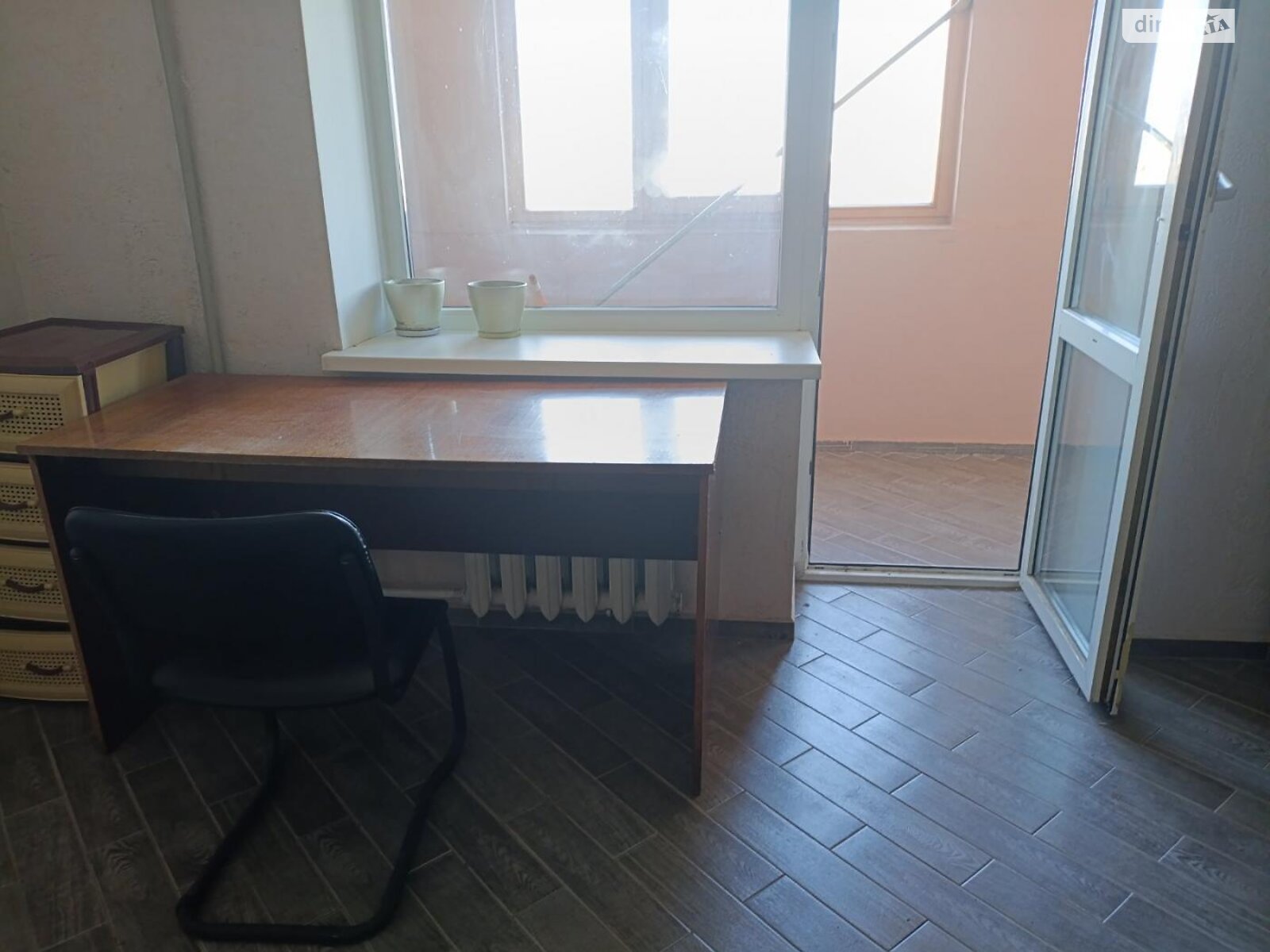 Продажа двухкомнатной квартиры в Одессе, на ул. Парковая, район Хаджибейский фото 1