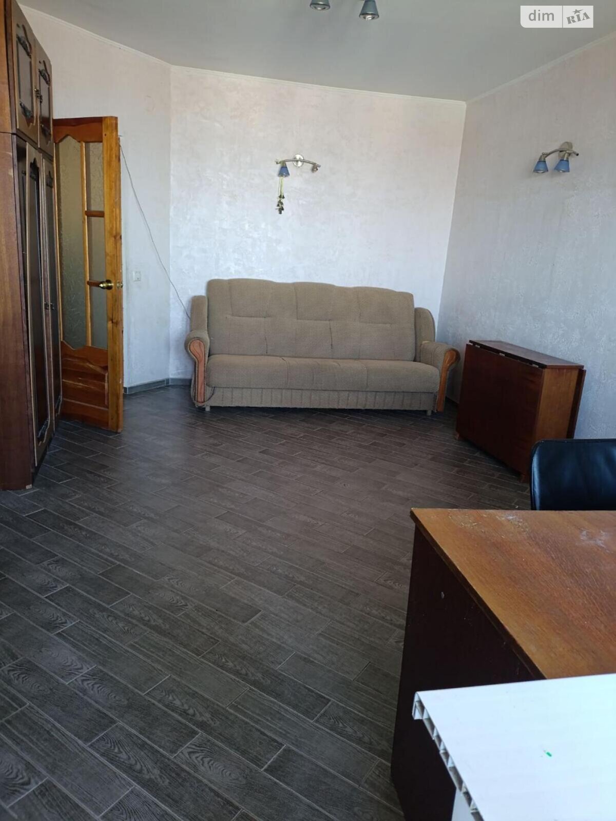 Продажа двухкомнатной квартиры в Одессе, на ул. Парковая, район Хаджибейский фото 1