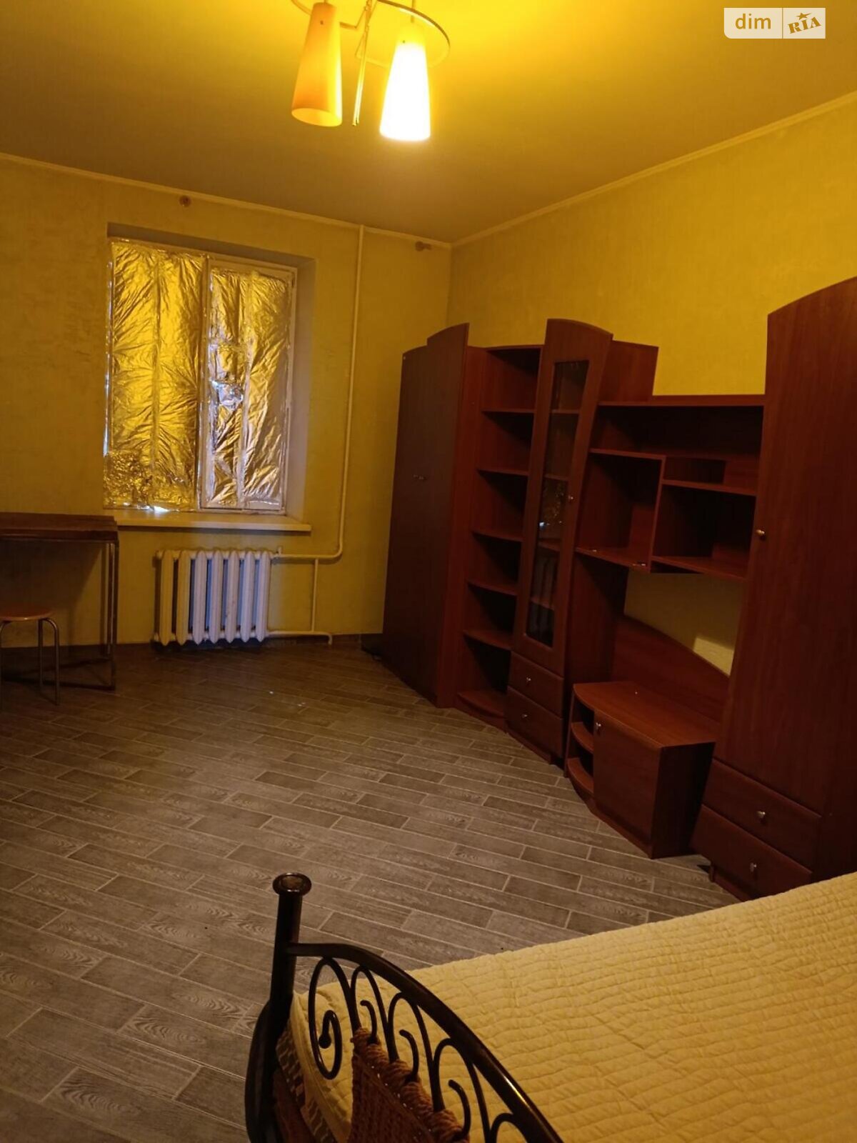 Продажа двухкомнатной квартиры в Одессе, на ул. Парковая, район Хаджибейский фото 1