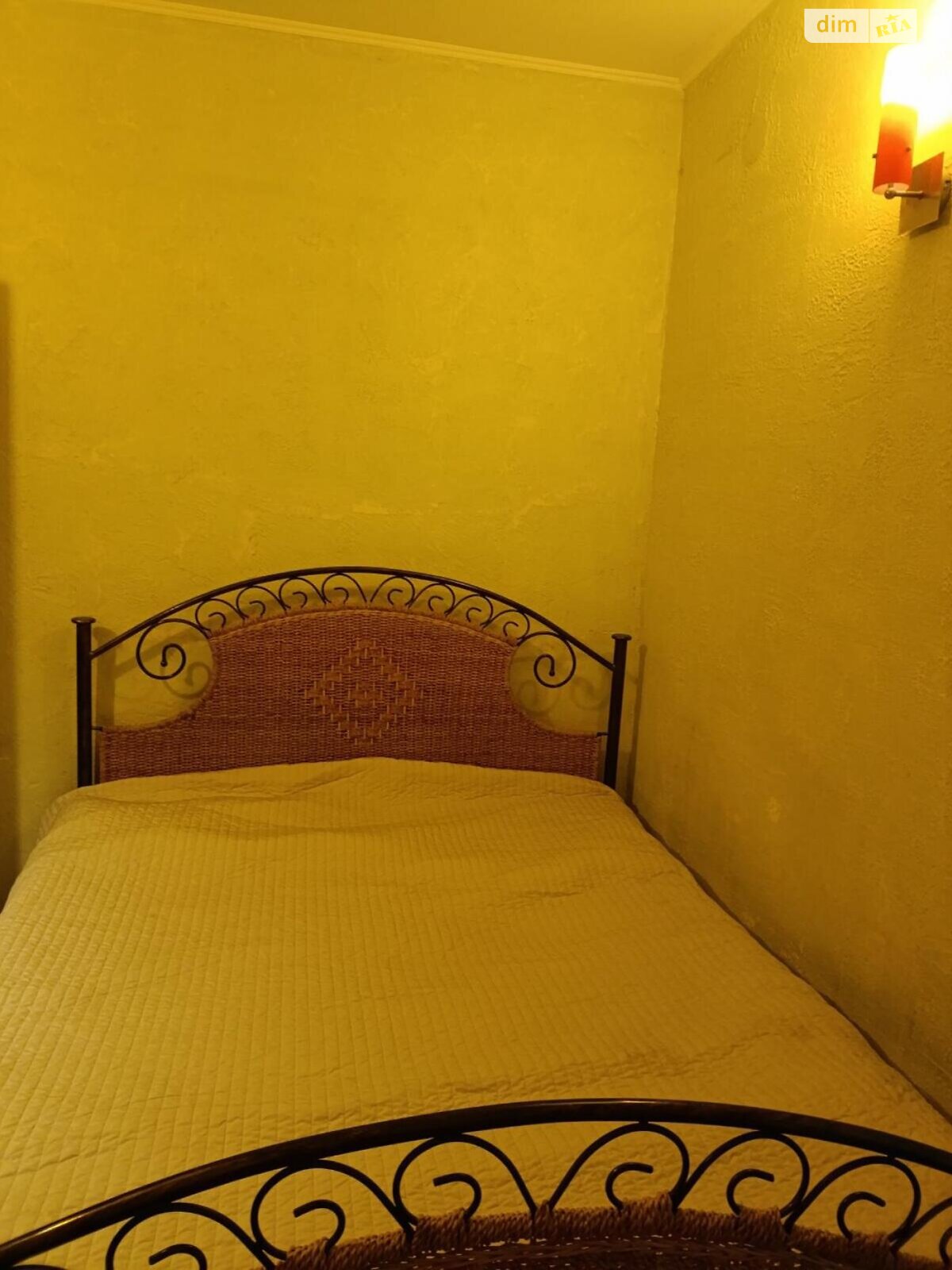 Продажа двухкомнатной квартиры в Одессе, на ул. Парковая, район Хаджибейский фото 1