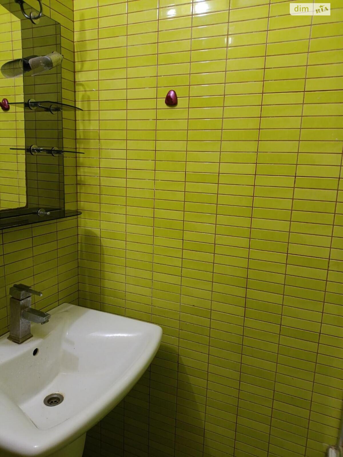 Продажа двухкомнатной квартиры в Одессе, на ул. Парковая, район Хаджибейский фото 1