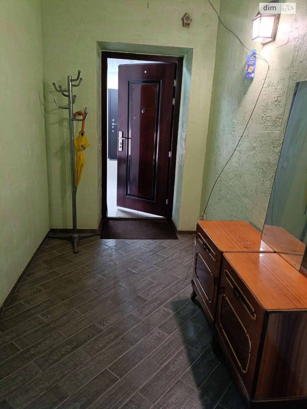 Продажа двухкомнатной квартиры в Одессе, на ул. Парковая, район Хаджибейский фото 1