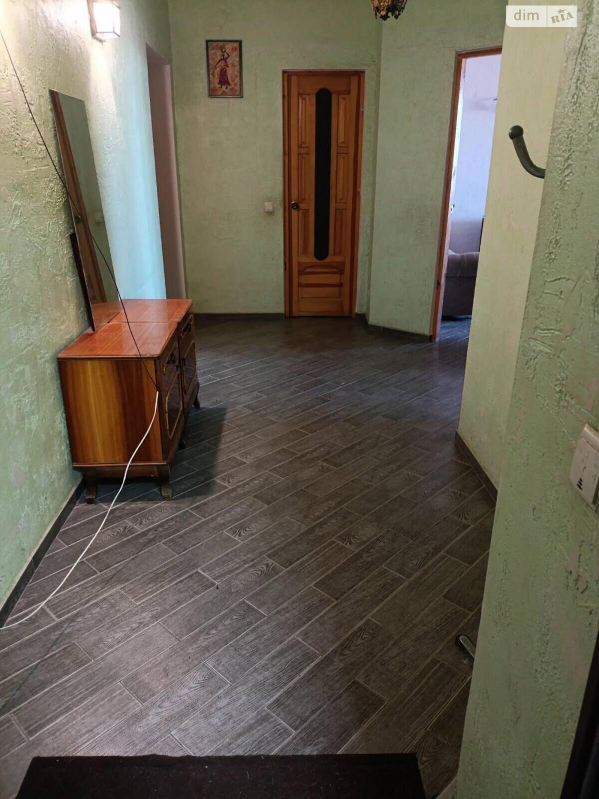 Продажа двухкомнатной квартиры в Одессе, на ул. Парковая, район Хаджибейский фото 1