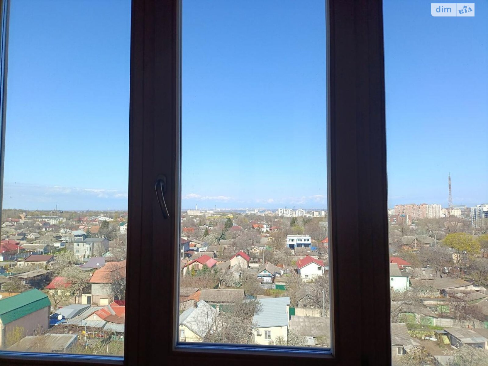 Продажа двухкомнатной квартиры в Одессе, на ул. Парковая, район Хаджибейский фото 1