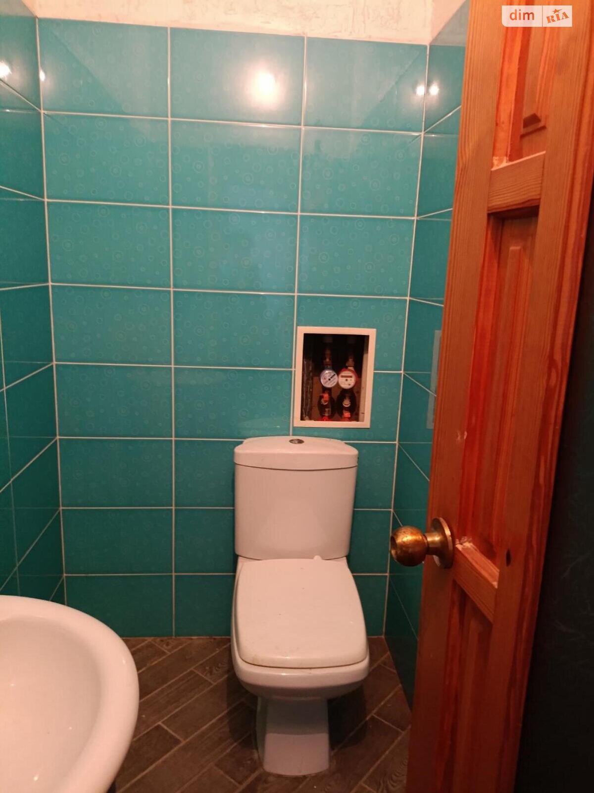 Продажа двухкомнатной квартиры в Одессе, на ул. Парковая, район Хаджибейский фото 1