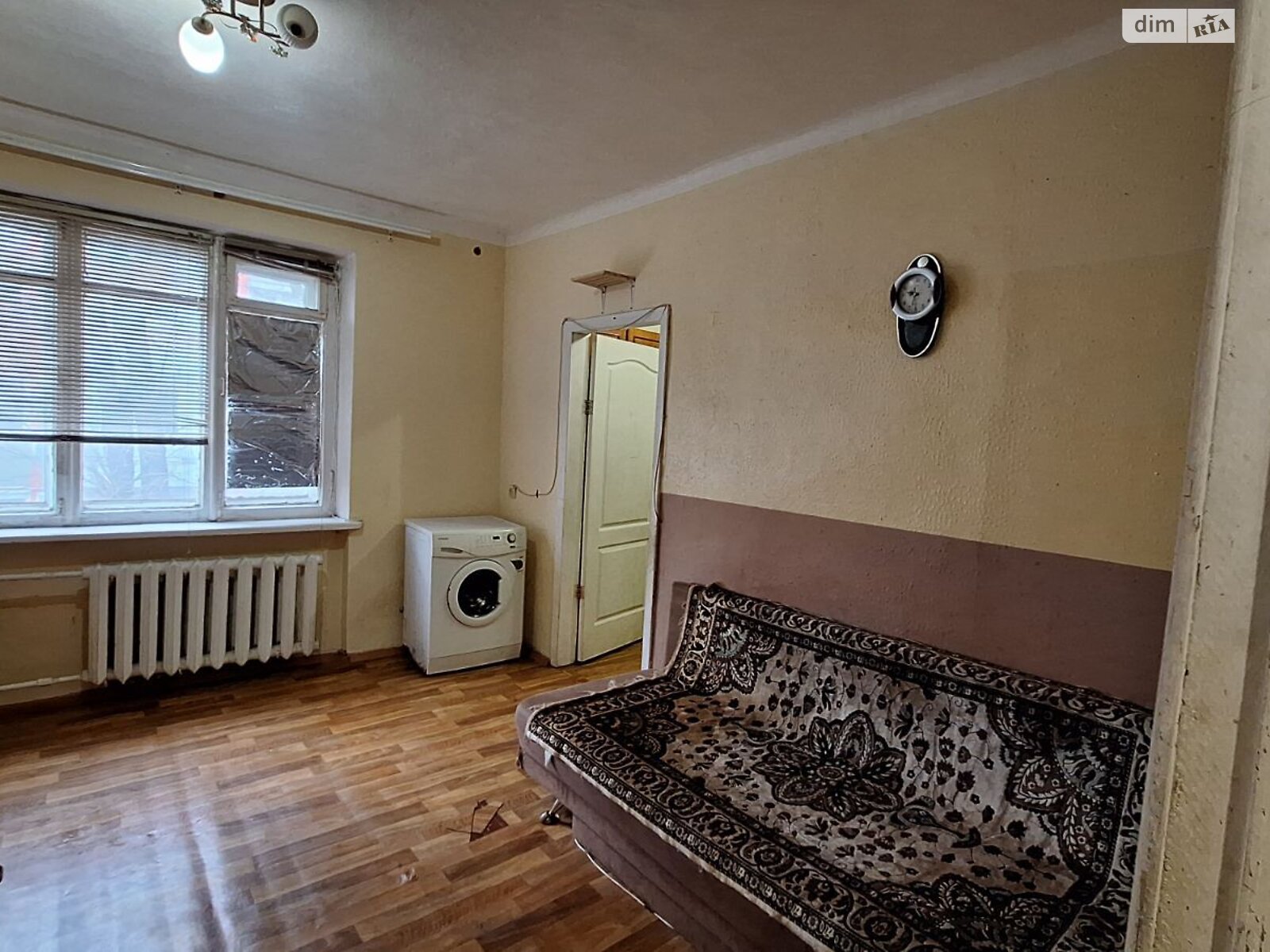 Продаж двокімнатної квартири в Одесі, на просп. Адміральський, район Хаджибейський фото 1 Продаж двокімнатної квартири в Одесі, на просп. Адміральський, район Хаджибейський фото 1